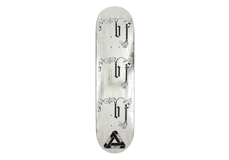 Palace Fairfax Pro S33 8.06 Skateboard Deck