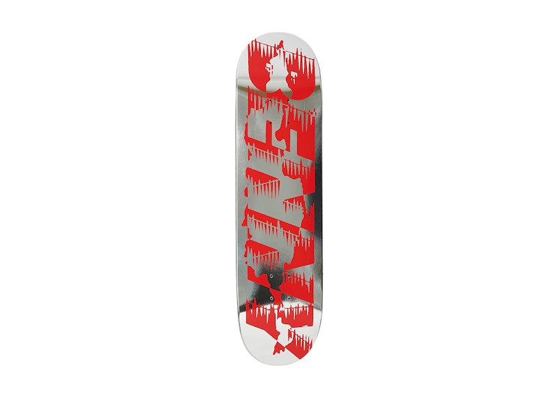 Palace Fairfax Pro S37 8.10 Skateboard Deck Multicolor