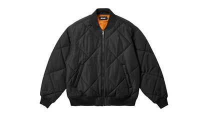 Palace Fairy Bomber Jacket Black