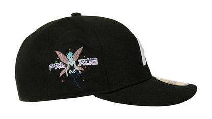 Palace Fairy P New Era 59Fifty Black