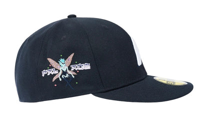Palace Fairy P New Era 59Fifty Navy