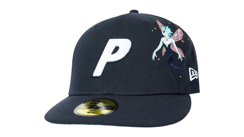 Palace Fairy P New Era 59Fifty Navy