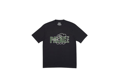 Palace Fall-T T-shirt Black