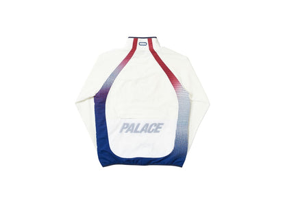 Palace Famo Shell Top White