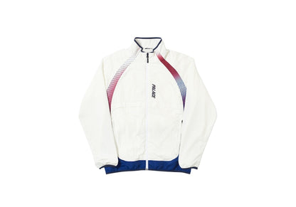 Palace Famo Shell Top White