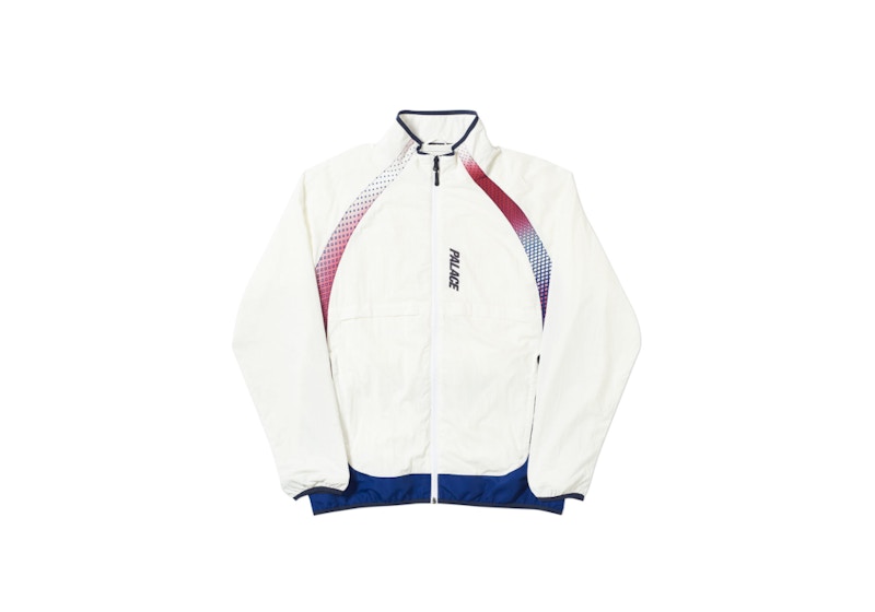 Palace Famo Shell Top White