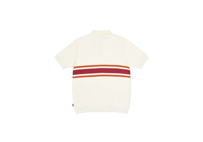 Palace Fancy Das Polo White