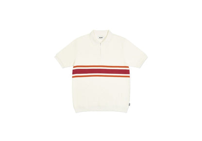 Palace Fancy Das Polo White