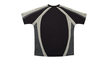 Palace Far Out Jersey Black