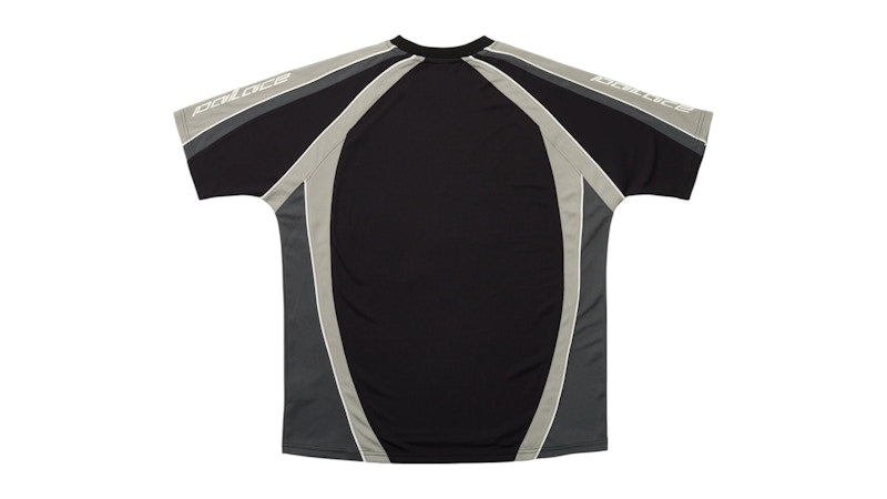 Palace Far Out Jersey Black