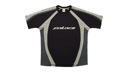 Palace Far Out Jersey Black