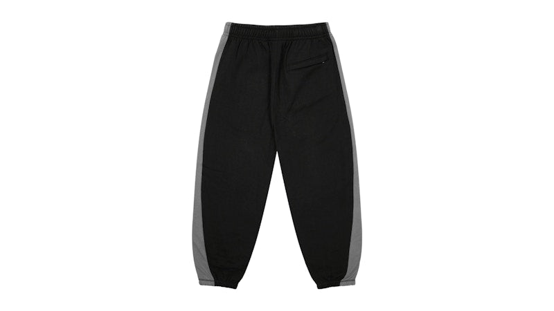 Palace Far Out Jogger Black