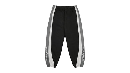 Palace Far Out Jogger Black