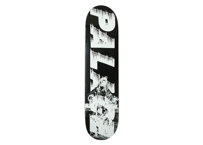 Palace Fast Skateboard Deck Multicolor