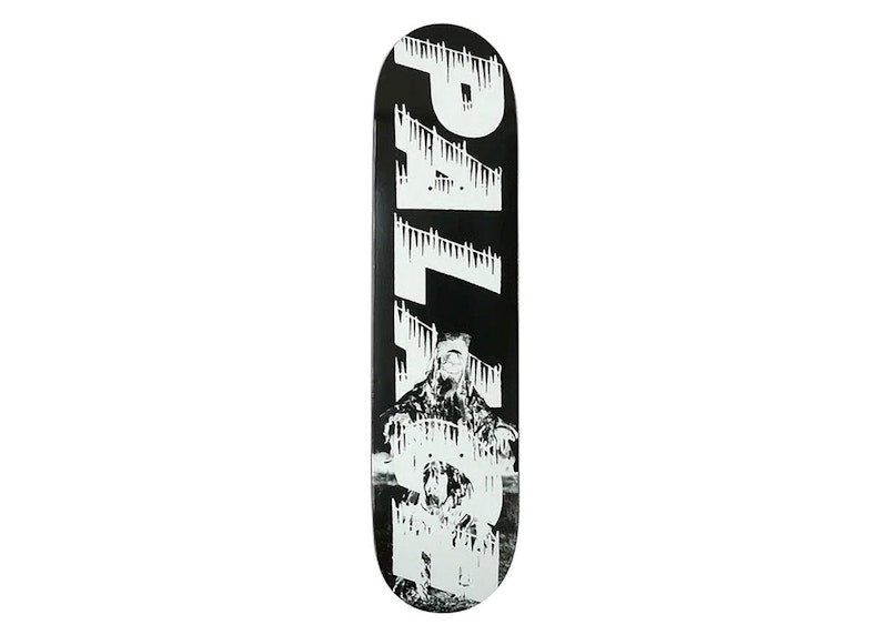 Palace Fast Skateboard Deck Multicolor