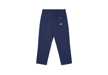 Palace Fatigue Pant Navy