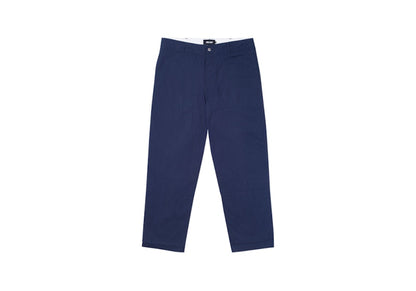 Palace Fatigue Pant Navy