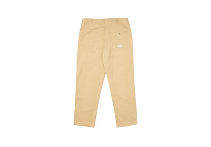 Palace Fatigue Pant Sand