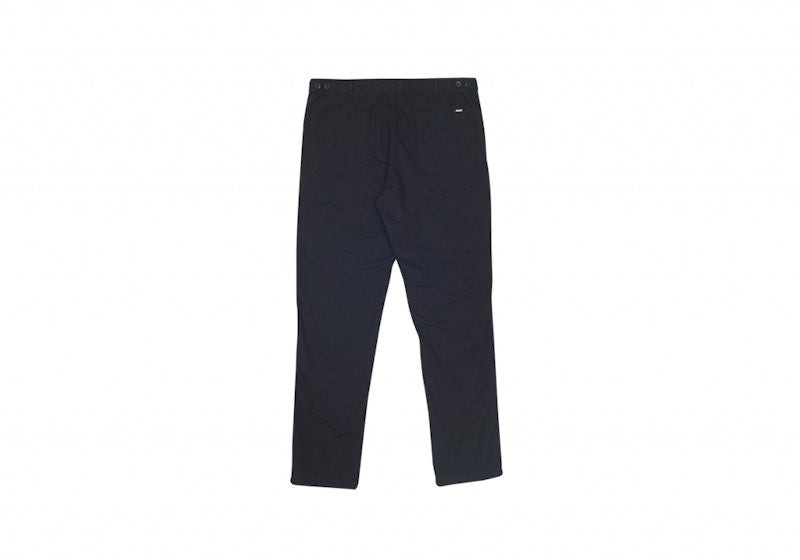 Palace Fatigue Trousers Black