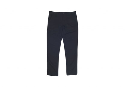 Palace Fatigue Trousers Black