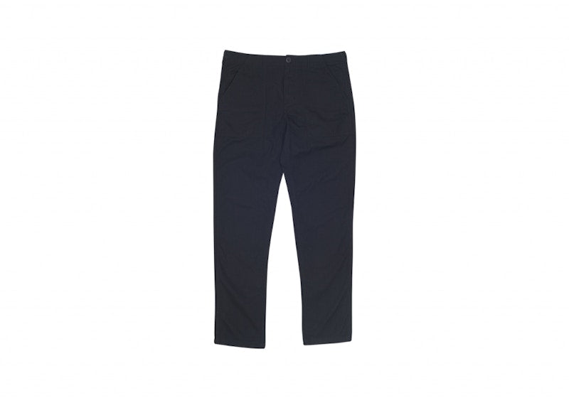 Palace Fatigue Trousers Black