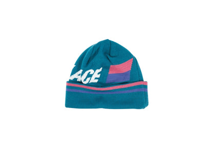 Palace Ferghouse Beanie Teal