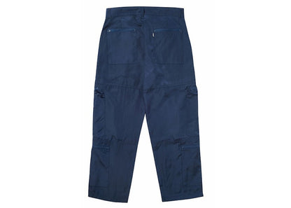 Palace Fl-Aight Pant Navy
