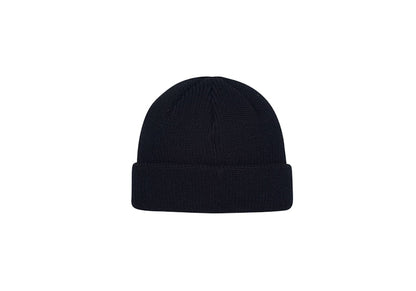 Palace Flag Label Beanie Black
