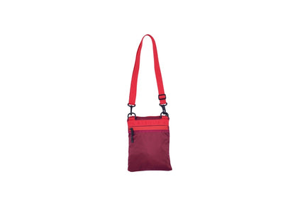 Palace Flat Sack Beet Red