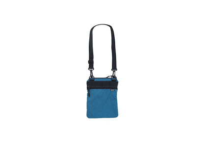 Palace Flat Sack Blue
