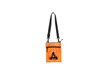 Palace Flat Sack Fluro Orange