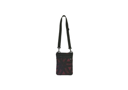 Palace Flat Sack Purple