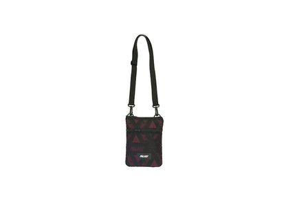 Palace Flat Sack Purple