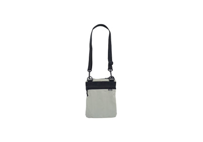 Palace Flat Sack Silver