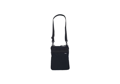 Palace Flat Sack Winter 2016 Black