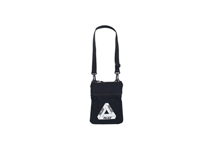 Palace Flat Sack Winter 2016 Black