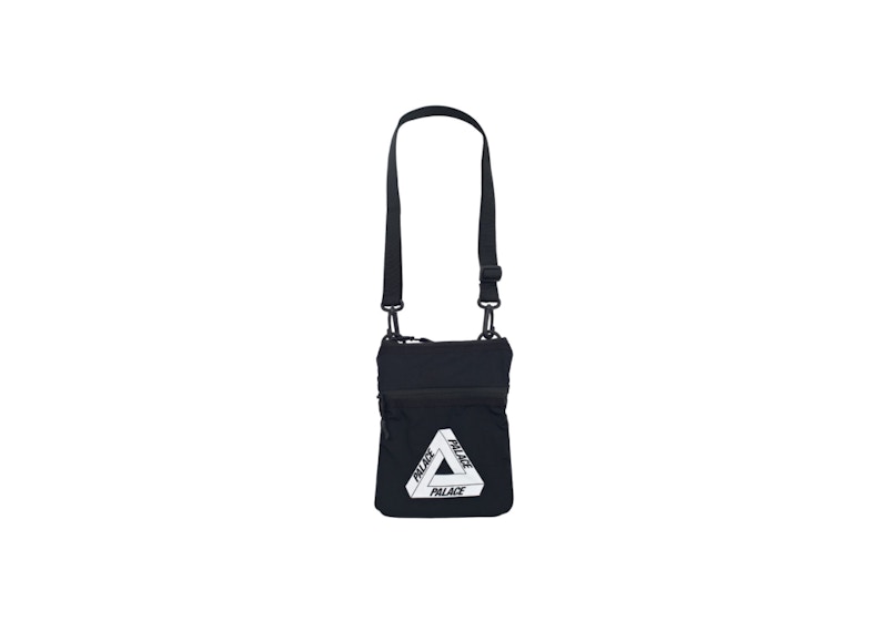 Palace Flat Sack Winter 2016 Black