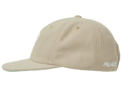 Palace Fleece PAL Hat Stone