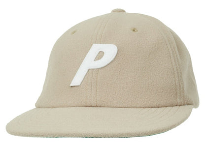 Palace Fleece PAL Hat Stone