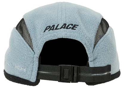 Palace Fleeced Runner Grey