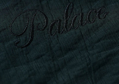 Palace Flexy Shirt Navy