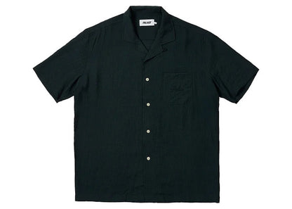 Palace Flexy Shirt Navy