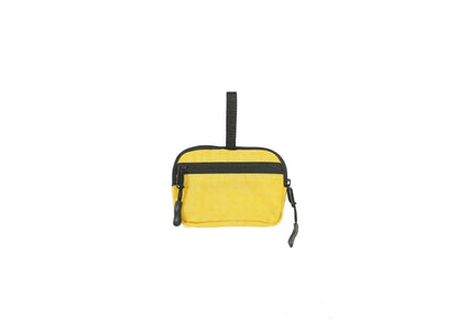 Palace Flip Stash Wallet Yellow