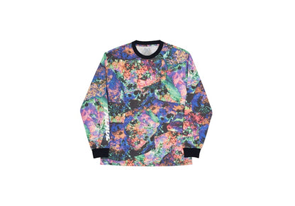 Palace Floss4essence Longsleeve Multi