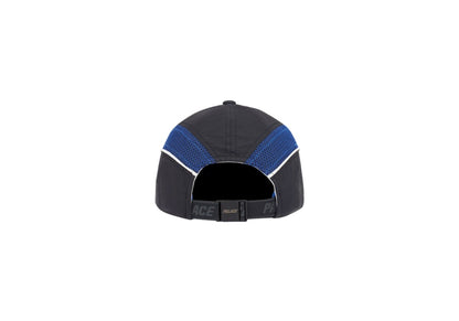 Palace Fluid Shell 6-Panel Black