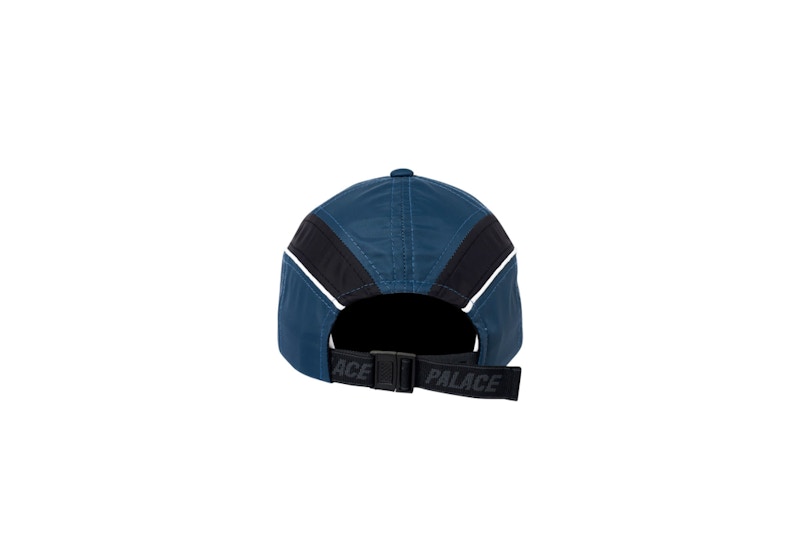 Palace Fluid Shell 6-Panel (FW19) Blue