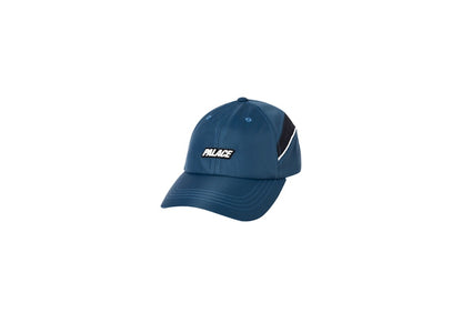 Palace Fluid Shell 6-Panel (FW19) Blue