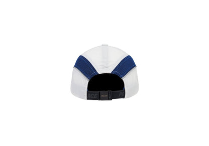 Palace Fluid Shell 6-Panel White