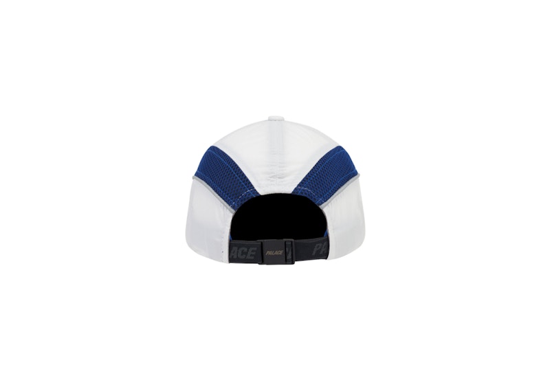 Palace Fluid Shell 6-Panel White