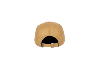 Palace Foil Shell T-Leaf 4-Panel Gold
